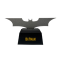 Decorative Batarang Toy With Stand