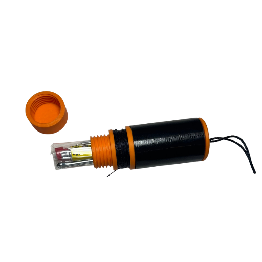 Outdoor/Camping Repair Spool Kit - Large