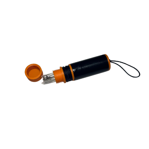 Outdoor/Camping Repair Spool Kit - Small