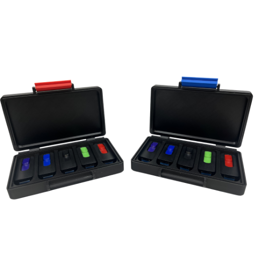 Cybersecurity/Ethical-Hacker Linux USB Kit