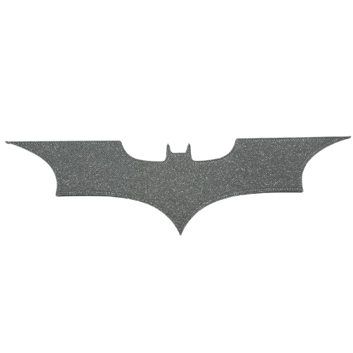 Toy/Cosplay Batarang