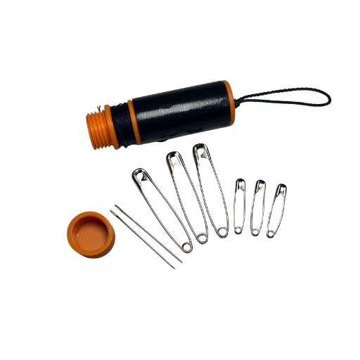 Outdoor/Camping Repair Spool Kit - Small